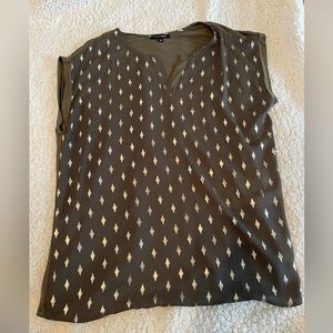 Papermoon blouse size M